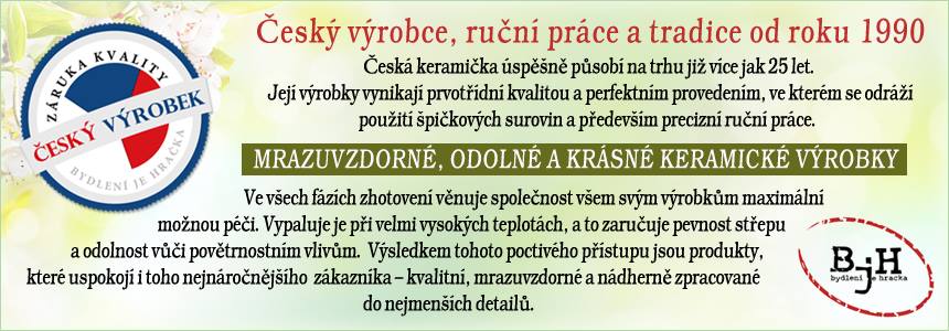 Česká keramika